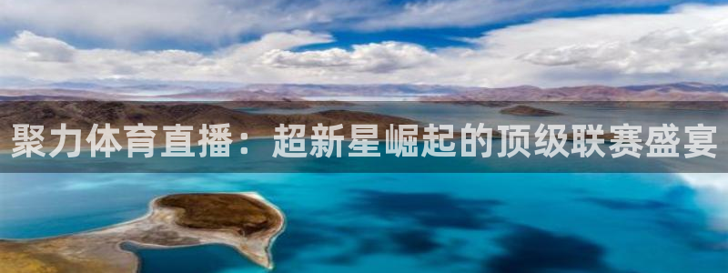蓝鲸体育直播网页版：聚力体育直播：超新星崛起的顶级联赛盛宴